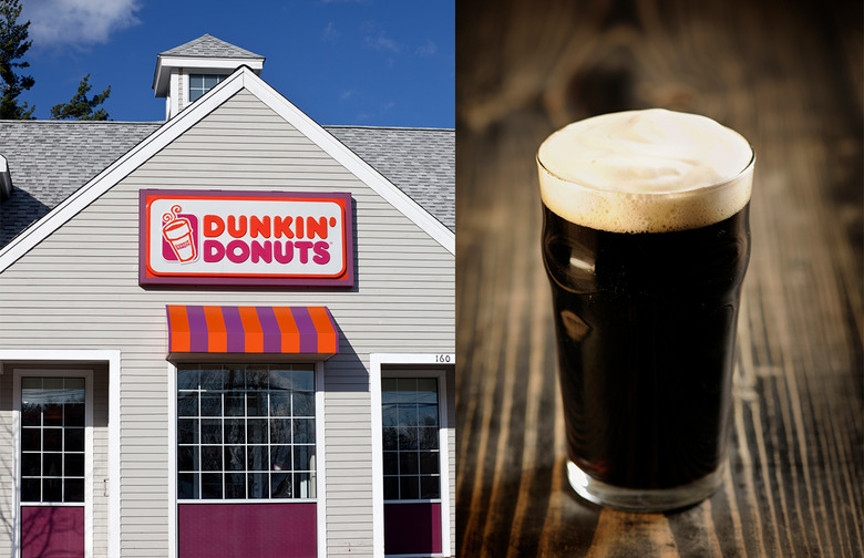 dunkin